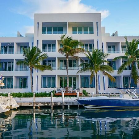 Zenza Boutique Hotel Turtle Cove المظهر الخارجي الصورة