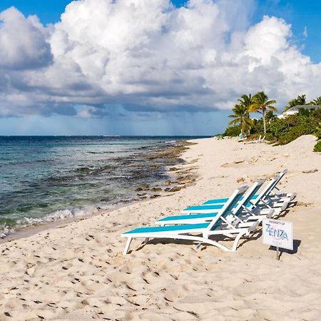 Zenza Boutique Hotel Turtle Cove المظهر الخارجي الصورة