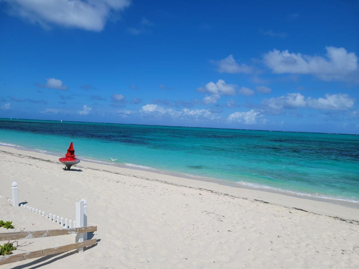 Zenza Boutique Hotel Turtle Cove المظهر الخارجي الصورة