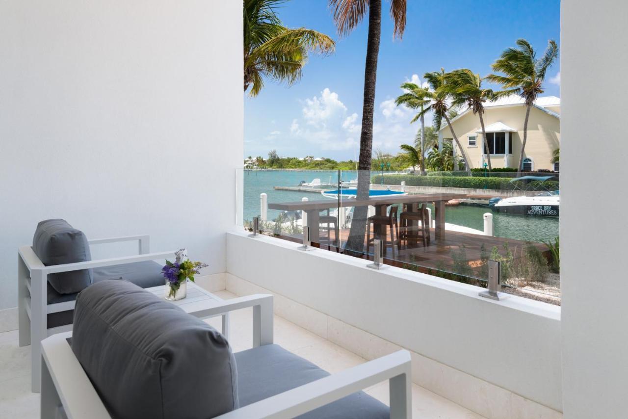 Zenza Boutique Hotel Turtle Cove المظهر الخارجي الصورة