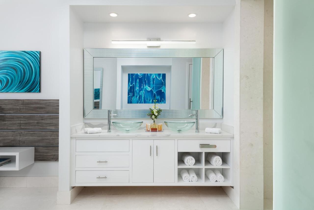 Zenza Boutique Hotel Turtle Cove المظهر الخارجي الصورة