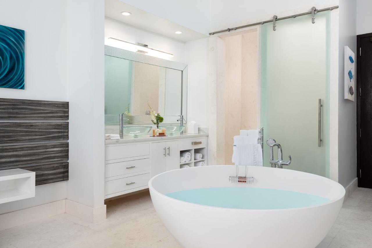 Zenza Boutique Hotel Turtle Cove المظهر الخارجي الصورة