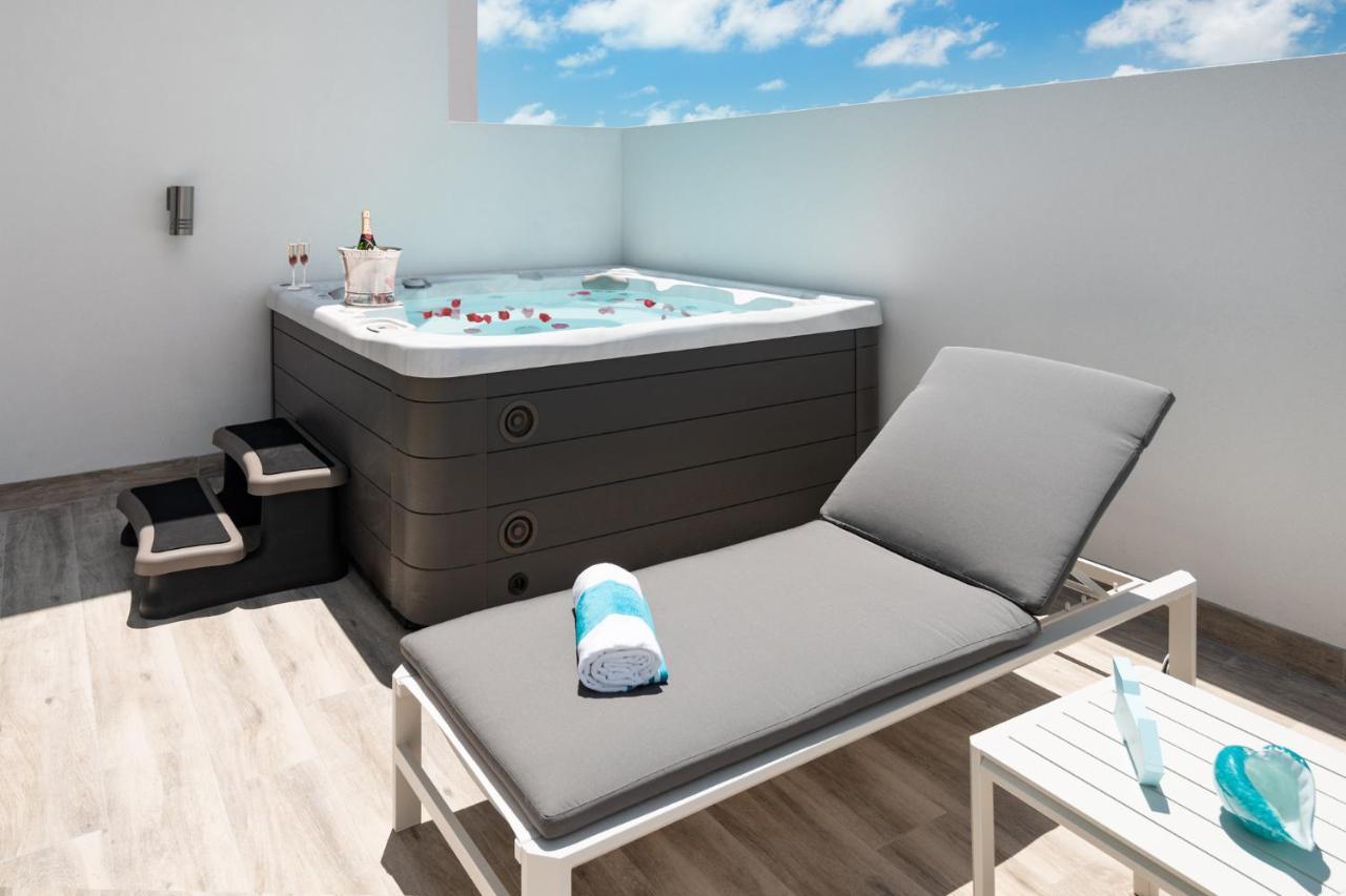 Zenza Boutique Hotel Turtle Cove المظهر الخارجي الصورة