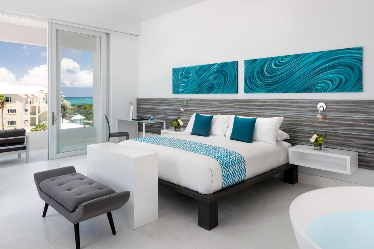 Zenza Boutique Hotel Turtle Cove المظهر الخارجي الصورة