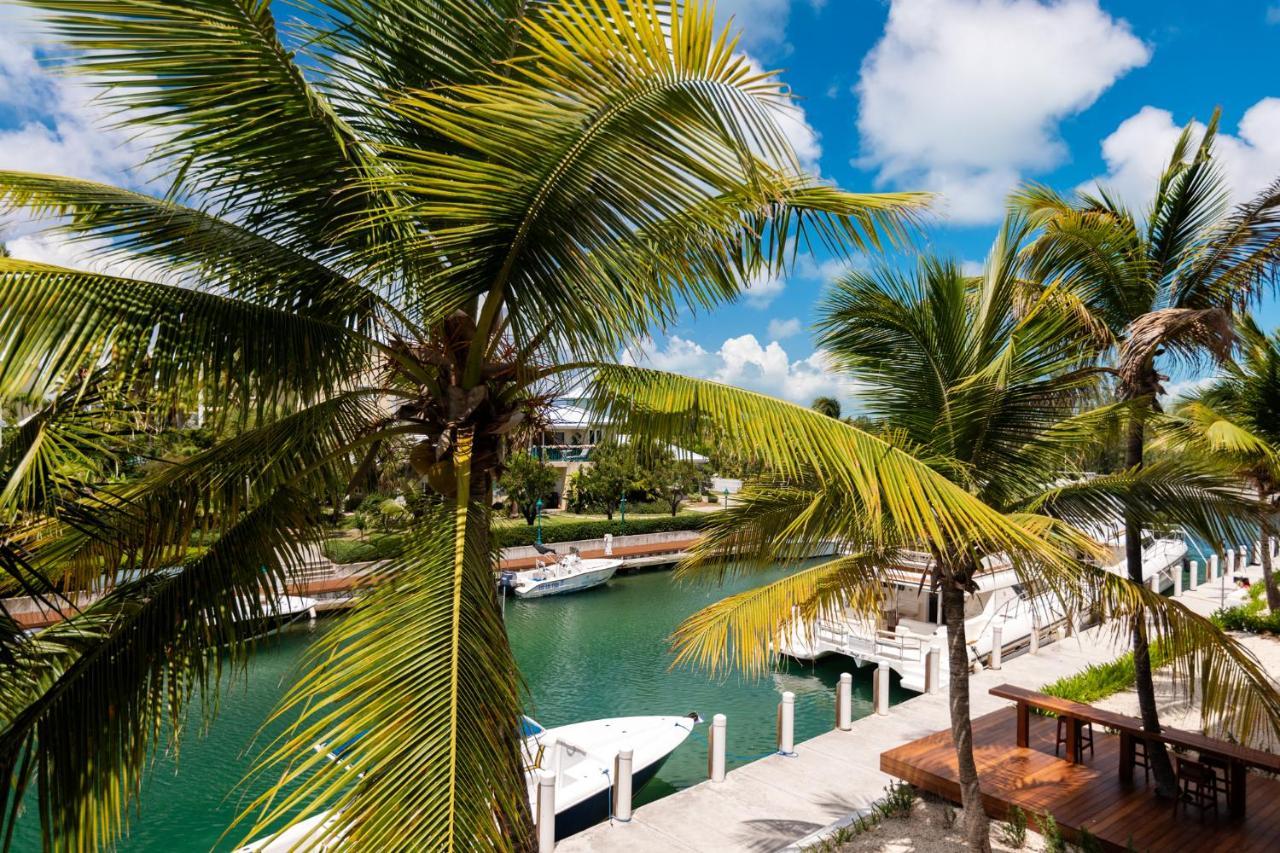 Zenza Boutique Hotel Turtle Cove المظهر الخارجي الصورة