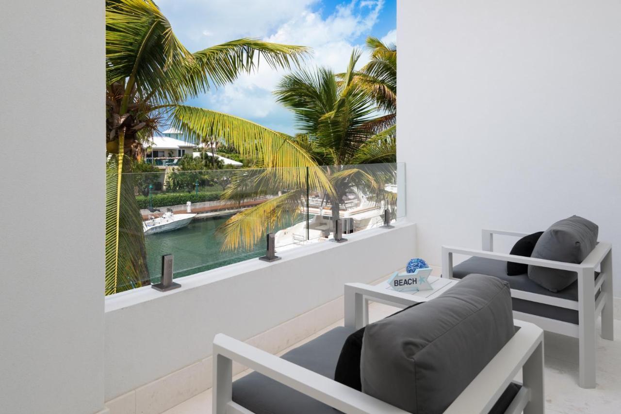 Zenza Boutique Hotel Turtle Cove المظهر الخارجي الصورة