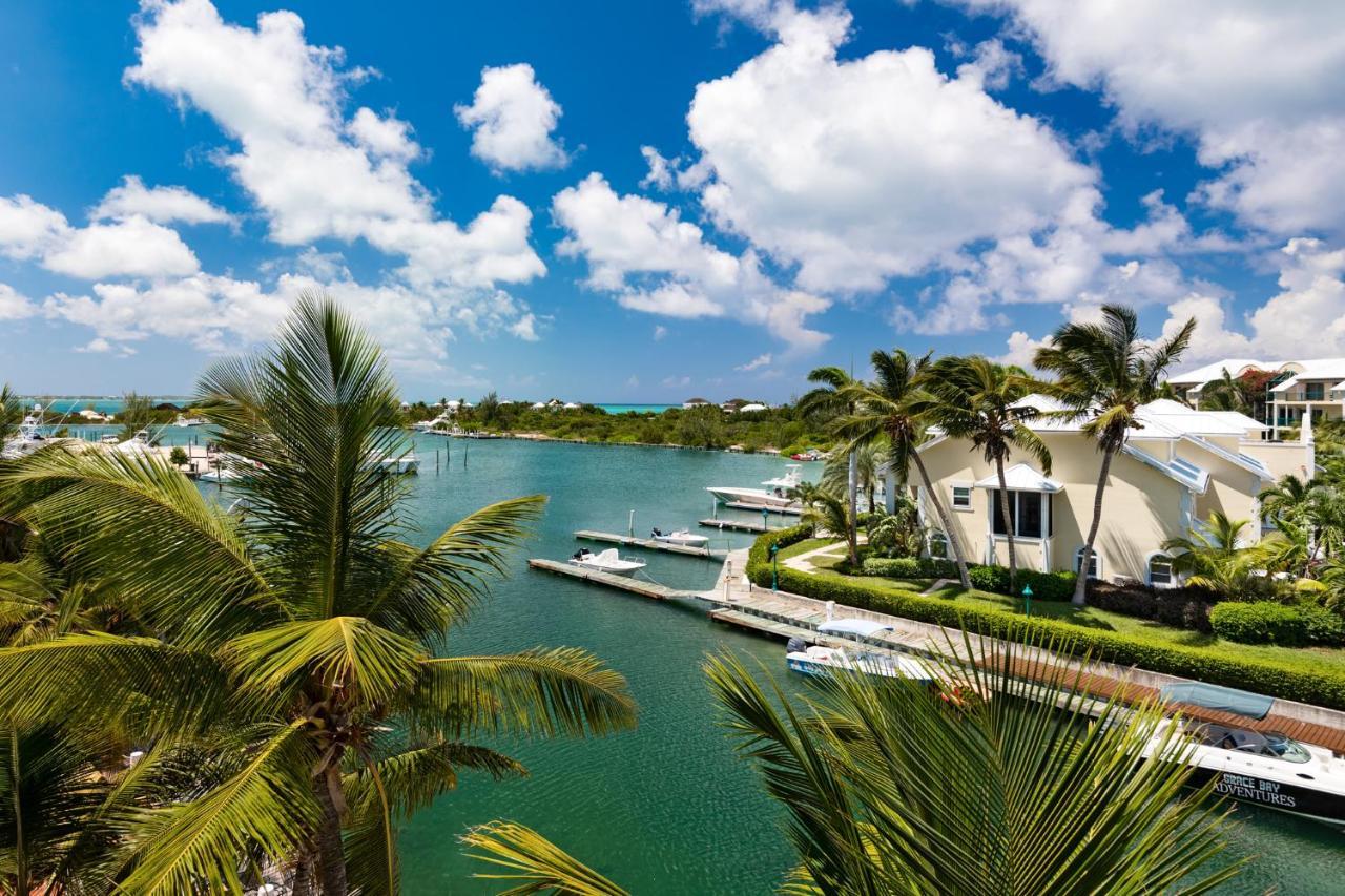 Zenza Boutique Hotel Turtle Cove المظهر الخارجي الصورة