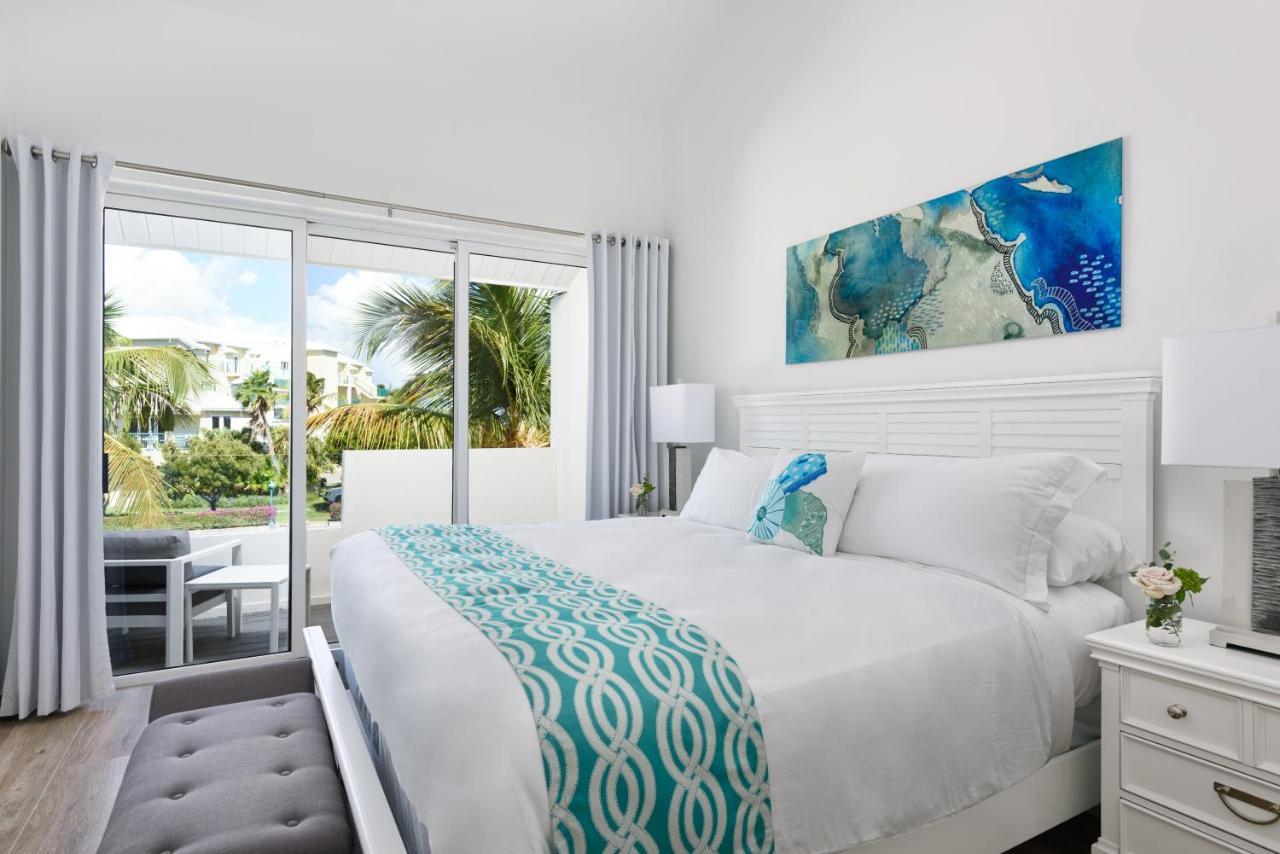 Zenza Boutique Hotel Turtle Cove المظهر الخارجي الصورة