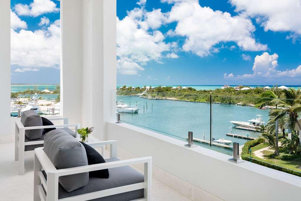 Zenza Boutique Hotel Turtle Cove الغرفة الصورة